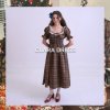 CLARA DRESS