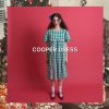 COOPER DRESS (GREEN)