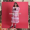 SAMMY DRESS (RED)
