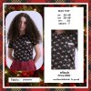 MAX TEE (BLACK)