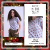 MAX TEE (BLUE)