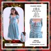 FRANKIE DRESS