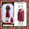HENRY CARGO (BURGANDY)