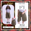 จัดส่ง 30/10 HENRY CARGO (ARMY GREEN)