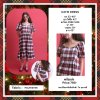 KATIE DRESS (WHITE)