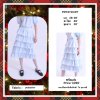 PIPER SKIRT (BLUE)