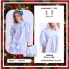 จัดส่ง 5/11 MARGARETT TOP (BLUE)