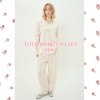 TUTU NANCY PJ SET PINK