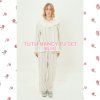 TUTU NANCY PJ SET BLUE