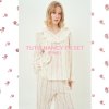 TUTU NANCY PJ SET PINK