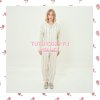 TUTU COZY PJ SET BLUE