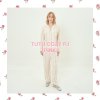 TUTU COZY PJ SET PINK
