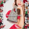 Rihanna Bag White