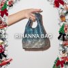 Rihanna Bag BLUE