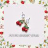 PETITE CHERRY EARRING