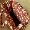 BAMBI FLUFFY BAG