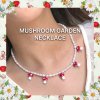 MUSHROOM GARDEN