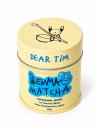 "DEAR TIM MATCHA"  (จำกัด 1 กระปุก / ที่อยู่ )