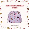 Baby dumbling PINK