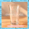 ส่งวันศุกร์​ EMMA'S GLASS จำกัด 2 ใบ ต่อ ลูกค้า