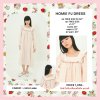 TUTU HOMIE PJ DRESS