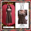 CLARA DRESS
