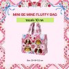 รอบส่ง 10 กค BE MINE MINI BAG