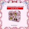รอบส่ง 26 มิถุนายน  BE MINE MICRO