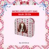 รอบส่ง 26 มิถุนายน LOVE MICRO
