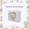 จัดส่ง 24 กค VINTAGE KITTEN MICRO