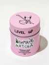 จัดส่งวันศุกร์ "LEVEL UP"  (จำกัด 2 กระปุก / ที่อยู่ ) กดเกิน ยกเลิกทันที