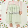 SAM SKIRT
