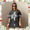 GRAPHIC TEE