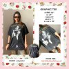 GRAPHIC TEE