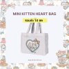 จัดส่ง 14 สค VINTAGE KITTEN MINI
