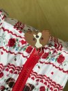 FLUFFY OVERSIZE TOTE
