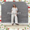 POLLY SET