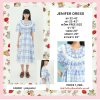JENIFER DRESS