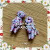 TEDDY FLORAL (LAVENDER)