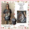 TITANIC TEE