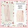 TUTU KITTEN PJ PANTS