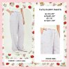 TUTU PUPPY PJ PANTS