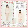 TUTU HOMIE PJ SET