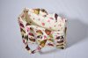 FLUFFY FRIEND BAG (PINK)