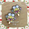 Hair clip