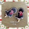 HAIRCLIP