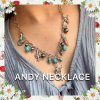 Andy necklace