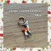 BAMBI cHarm Earring 1 ข้าง