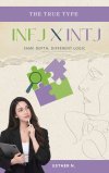INTJ × INFJ  Same Depth, Different Logic