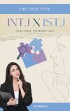 INTJ × ISTJ SAME LOGIC, DIFFERENT LENS ตรรกะคล้ายกัน แต่มองโลกผ่านคนละเลนส์